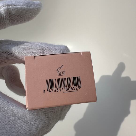 Sisley Paris 6C Amber Phyto-Teint Perfection Foundation Luminous Long Lasting - Picture 12 of 12